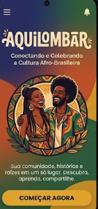 Abertura AfroRede